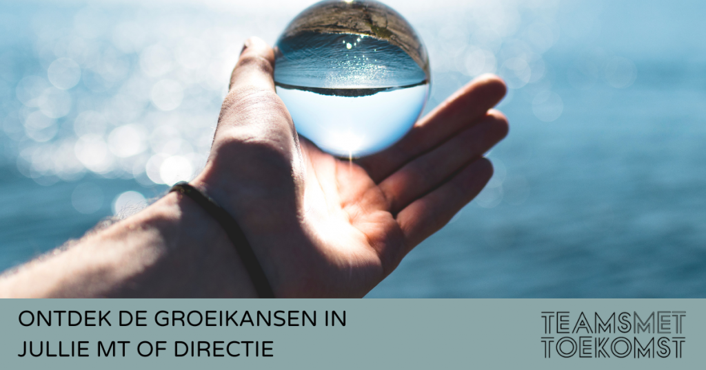 reflectievragen teams met toekomst