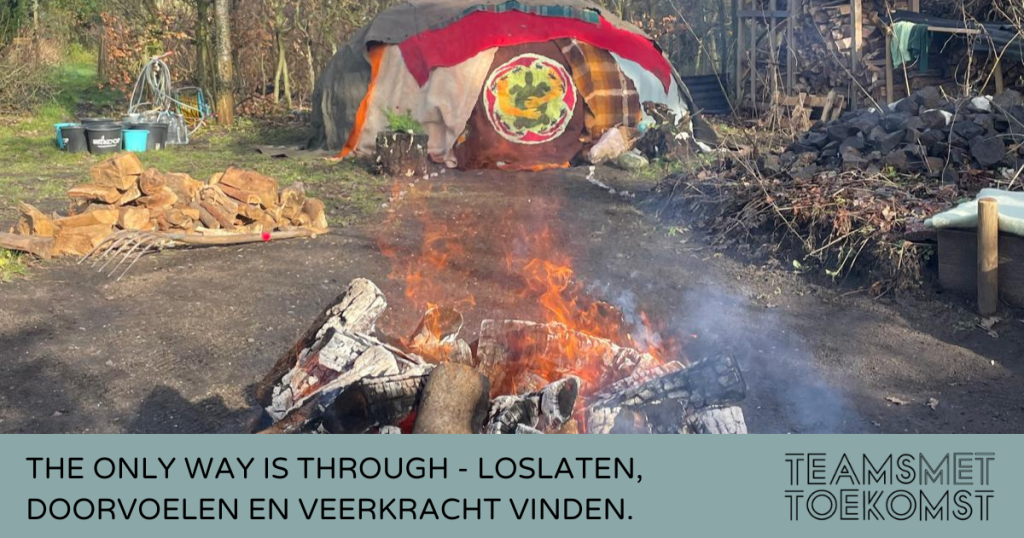 Leiderschap in turbulente tijden
