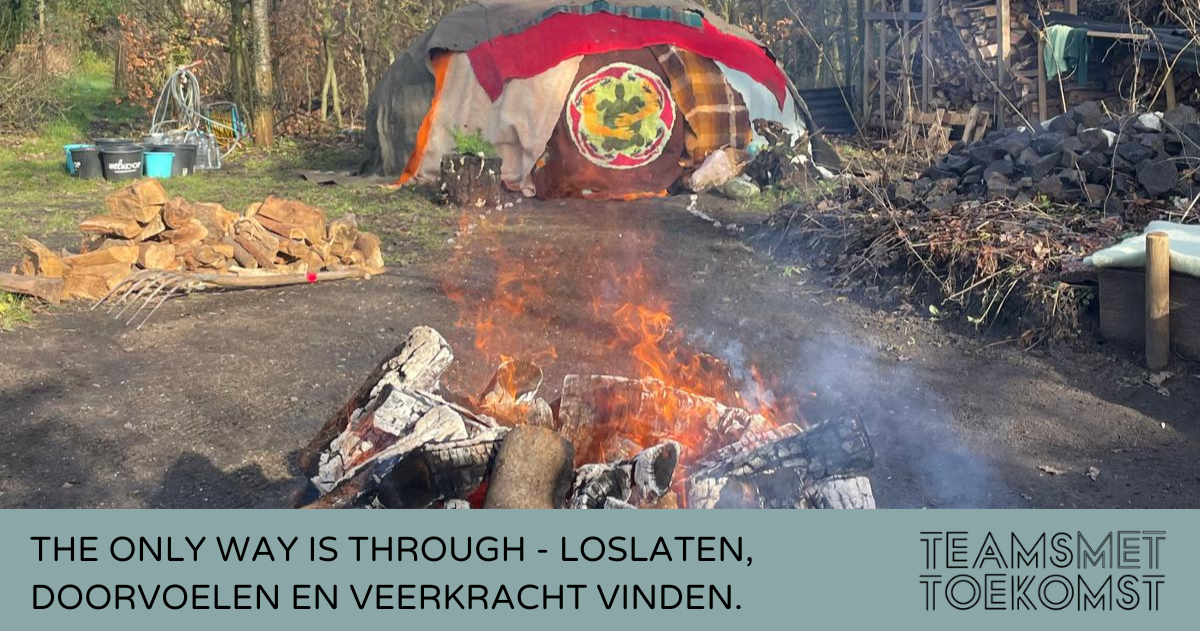 Leiderschap in turbulente tijden